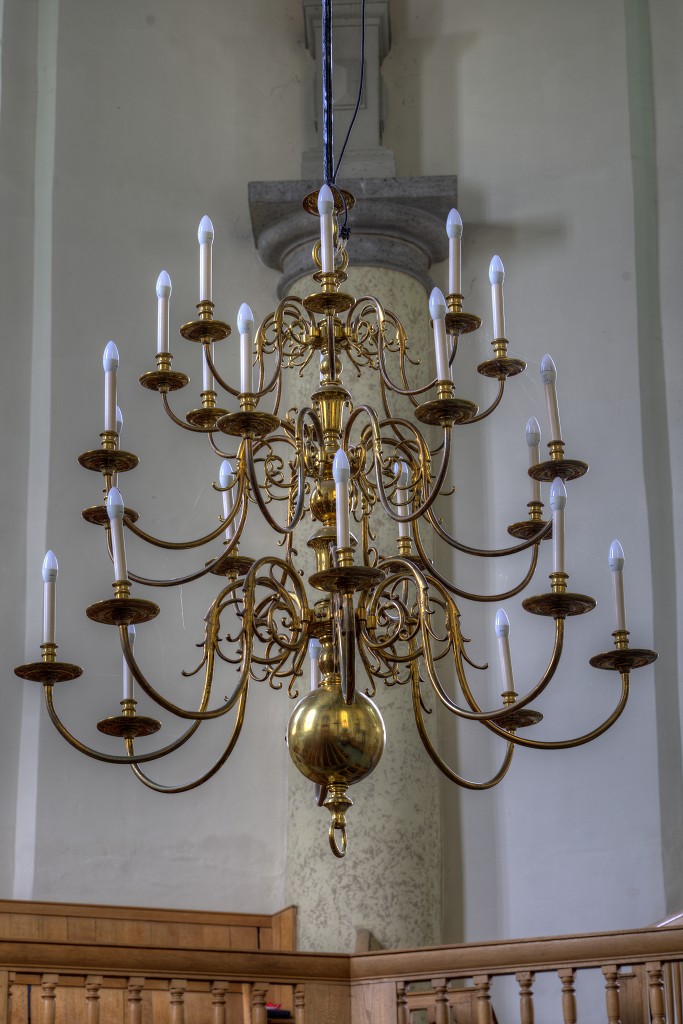 HDR Koepelkerk Willemstad kerk eglise church kerkfotografie religie religion nederlands hervormd hervormde protestant basiliek kathedraal